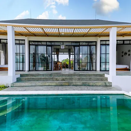 Villa Imaran