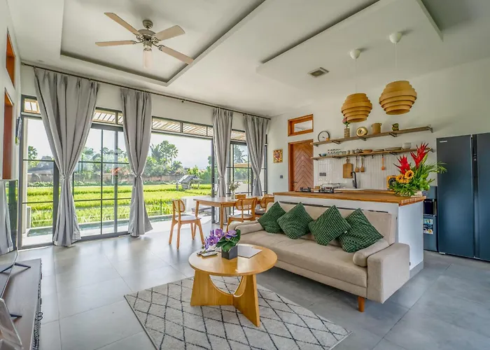 Imaran Ubud (Bali)