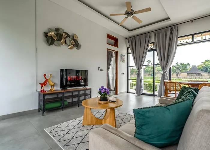 Imaran * Ubud (Bali)