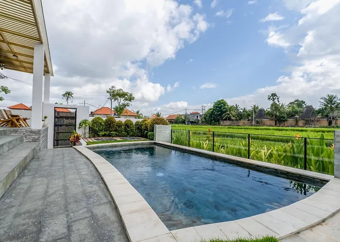 Imaran Villa
