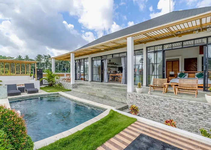 Villa Imaran