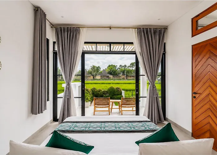 Imaran Villa Ubud (Bali)