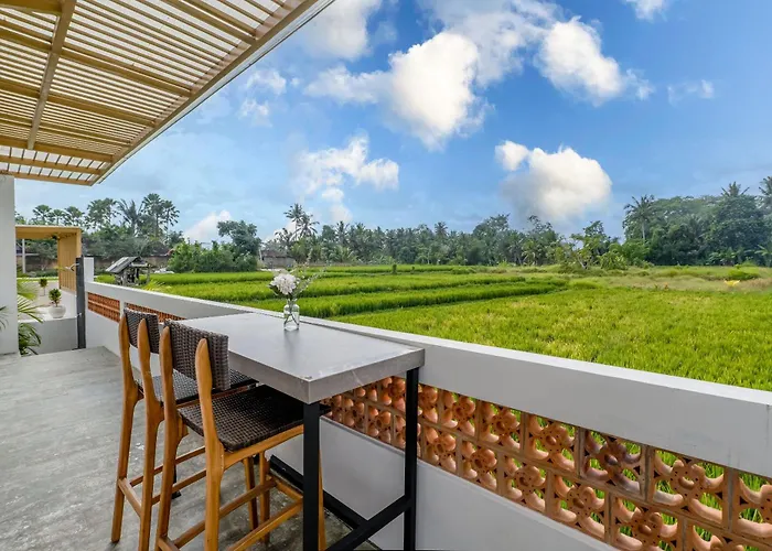 Imaran * Ubud (Bali)