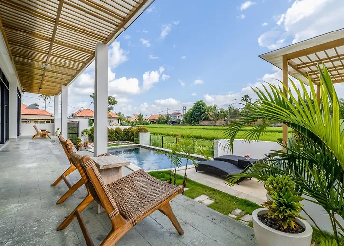 Villa Imaran *